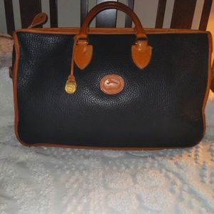 dooney bourke computer bag